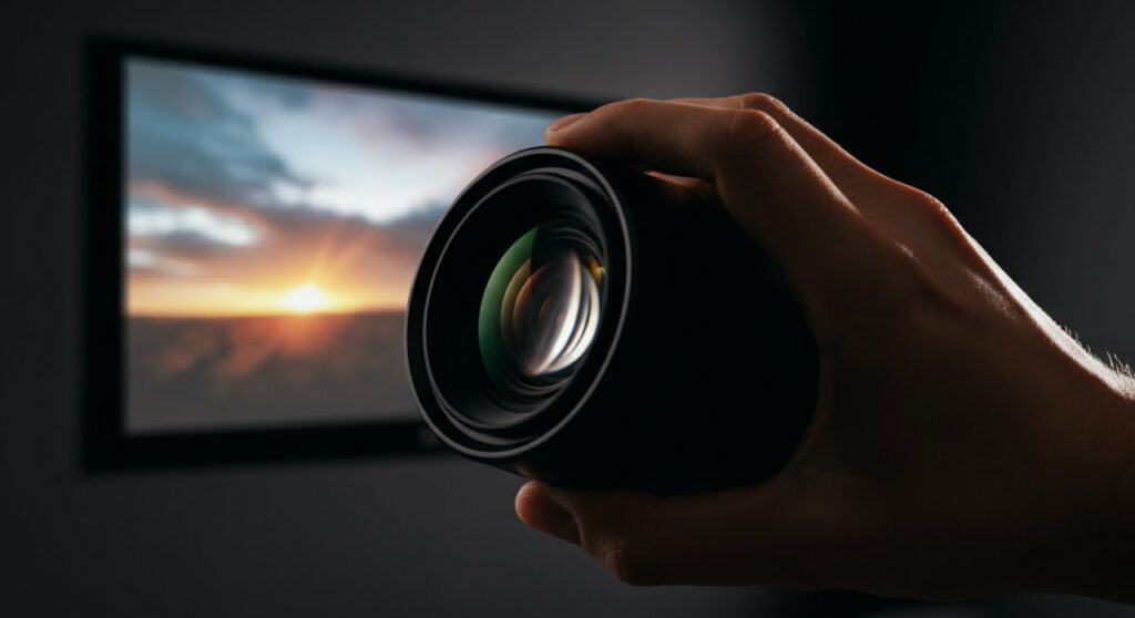 How to Focus a Projector: Simple Step-by-Step Guide How to Focus a Projector: Simple Step-by-Step Guide