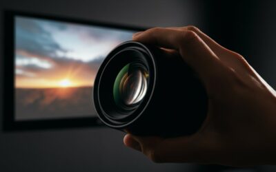 How to Focus a Projector: Simple Step-by-Step Guide