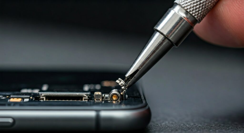 How to Get a Broken Headphone Jack Out: 5 Expert Methods