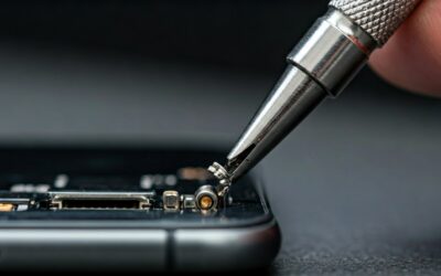 How to Get a Broken Headphone Jack Out: 5 Expert Methods