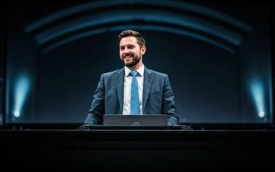 How to Get ProPresenter to Display on Projector (Step-by-Step)