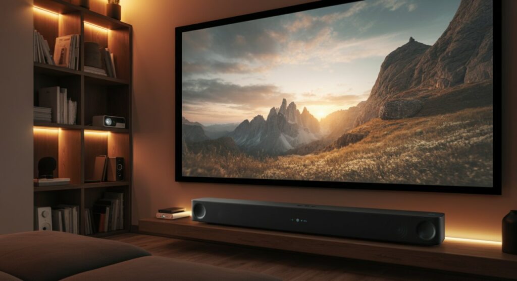 How to Get Sound from Projector to Speakers Wirelessly | Expert Guide