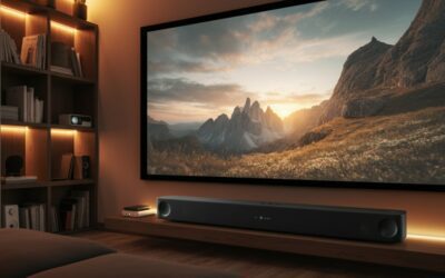 How to Get Sound from Projector to Speakers Wirelessly | Expert Guide