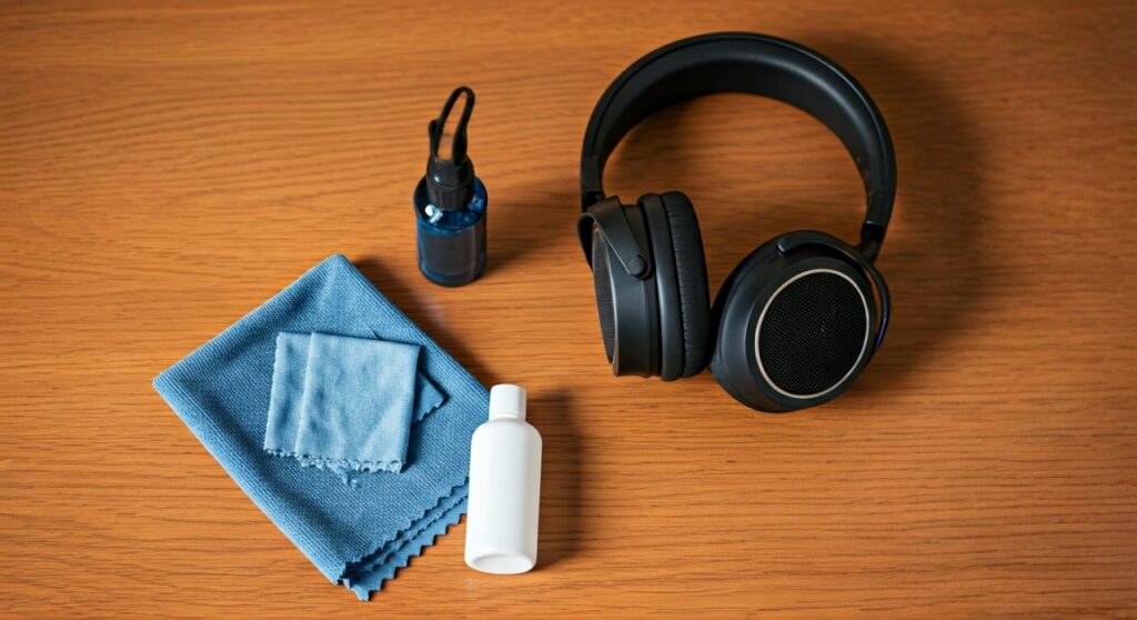 How to Get Sweat Smell Out of Headphones: 5 Expert Steps How to Get Sweat Smell Out of Headphones: 5 Expert Steps