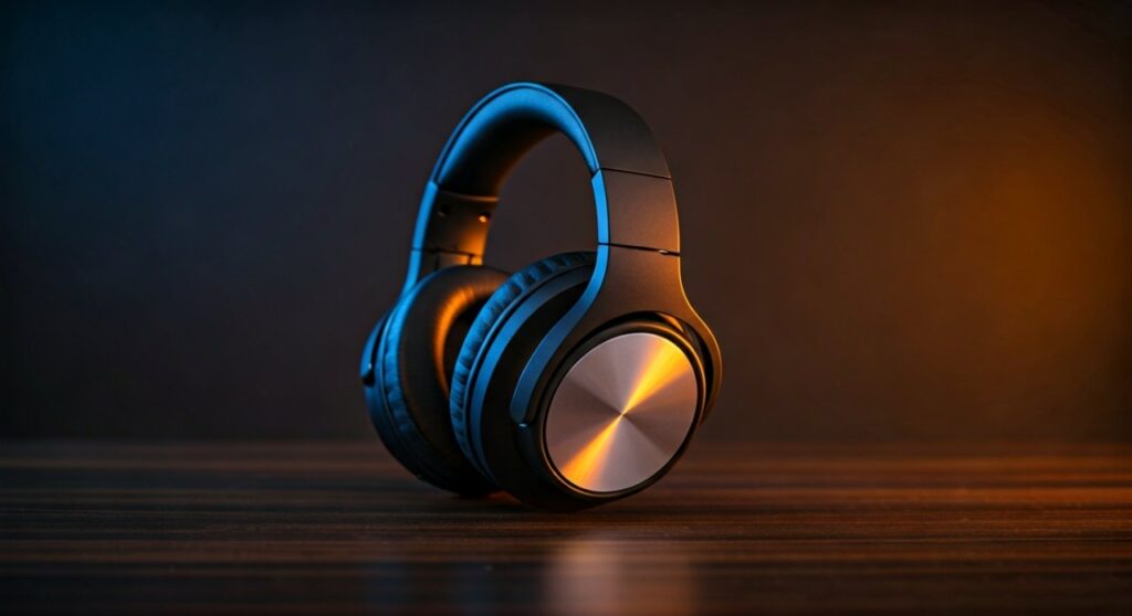 How to Get the Perfect Picture of a Headphone: Pro Guide