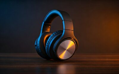 How to Get the Perfect Picture of a Headphone: Pro Guide