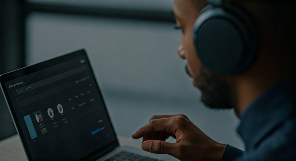 How to Get Zoom to Play Through Headphones (Easy Fix)