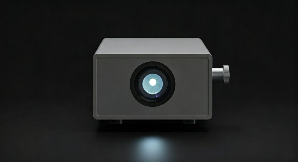 How to how to make projector without magnifying glass: A Step-by-Step Guide