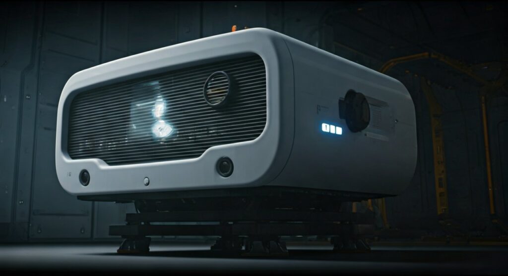 How to how to use a projector in space engineers: A Step-by-Step Guide