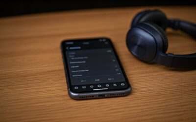 How to Increase Headphone Volume on iPhone (2024 Guide)