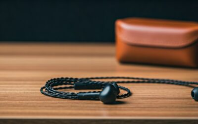 How to Keep Headphones Untangled: 5 Expert Wrapping Tips