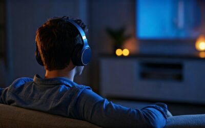 How to Listen to TV with Headphones: A Complete Guide