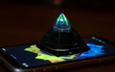 How to Make a Hologram Projector at Home (Easy DIY Guide)