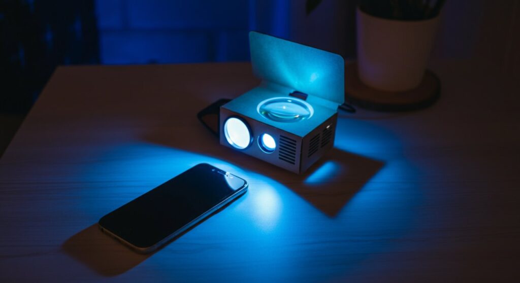 How to Make a Homemade Projector: Step-by-Step DIY Guide How to Make a Homemade Projector: Step-by-Step DIY Guide