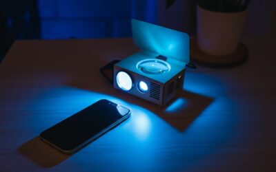 How to Make a Homemade Projector: Step-by-Step DIY Guide