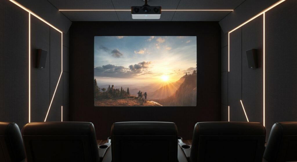 How to Make a Projector Brighter: Proven Tips & Tricks