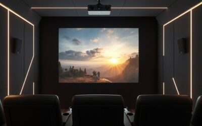 How to Make a Projector Brighter: Proven Tips & Tricks