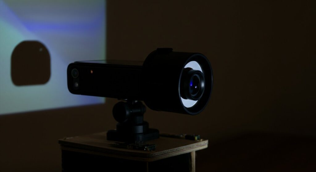 How to Make a Projector With Your Phone: DIY Guide How to Make a Projector With Your Phone: DIY Guide