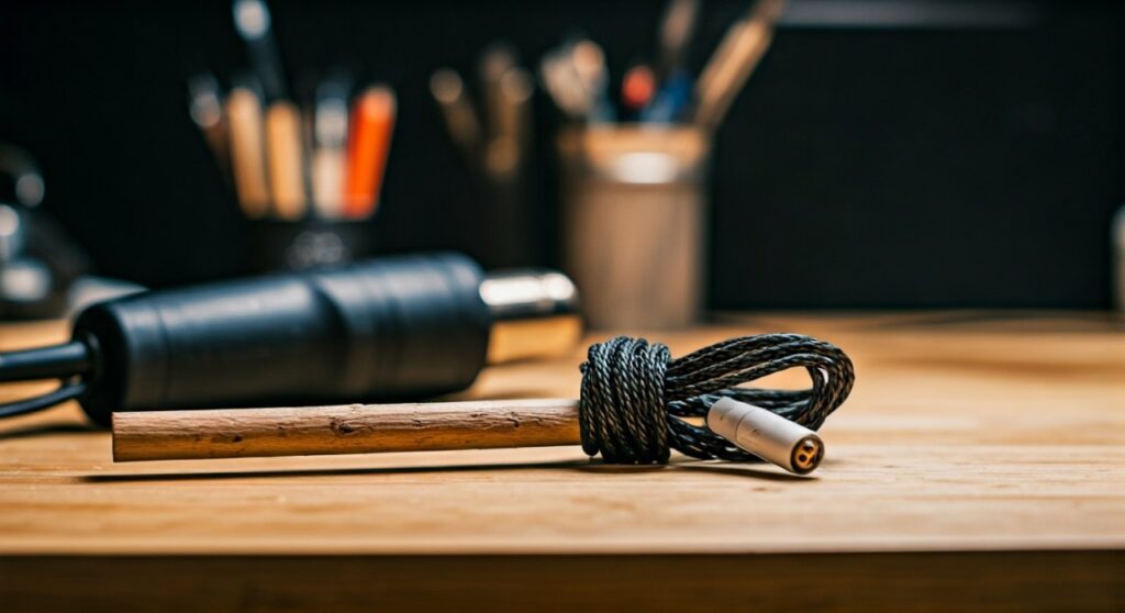 How to Make Headphone Wires Retractable: 3 Easy DIY Methods How to Make Headphone Wires Retractable: 3 Easy DIY Methods