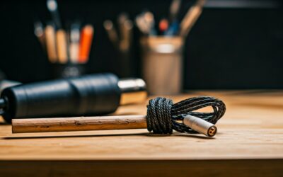 How to Make Headphone Wires Retractable: 3 Easy DIY Methods