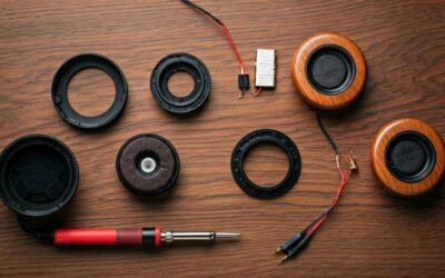 How to Make Headphones: A Step-by-Step DIY Guide