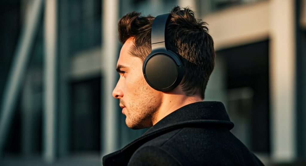 How to Make Headphones Look Good on You: 2026 Style Guide