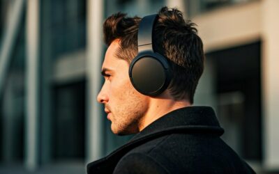 How to Make Headphones Look Good on You: 2026 Style Guide