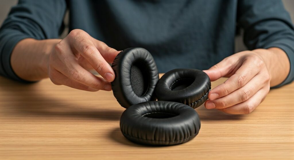 How to Make Headphones More Comfortable: 6 Expert Steps How to Make Headphones More Comfortable: 6 Expert Steps