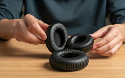 How to Make Headphones More Comfortable: 6 Expert Steps