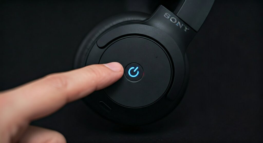 How to Make Sony Headphones Discoverable: 2024 Expert Guide