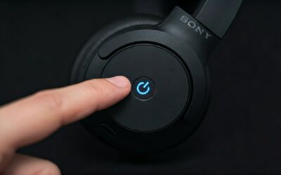 How to Make Sony Headphones Discoverable: 2024 Expert Guide