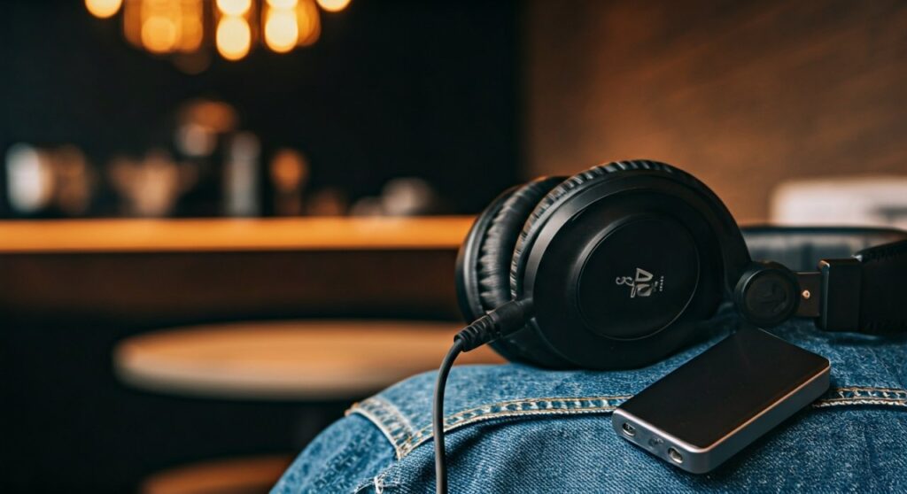 How to Make Wired Headphones Wireless: 3 Easy Methods How to Make Wired Headphones Wireless: 3 Easy Methods