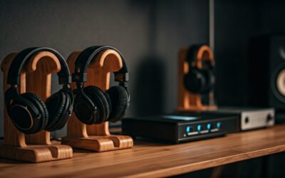 How to Manage a Lot of Headphones: Expert Collector’s Guide