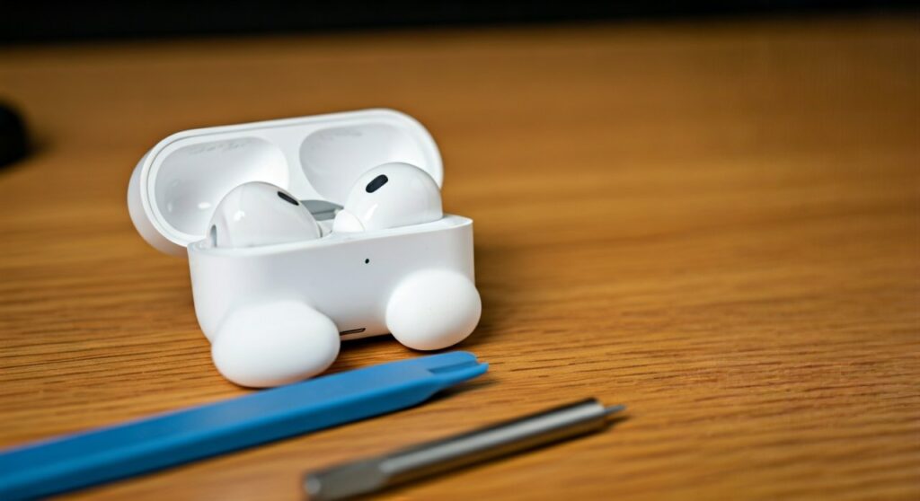 How to Open Apple Headphones: A Step-by-Step Guide