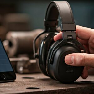 How to Pair 3M Headphones: Step-by-Step Bluetooth Guide