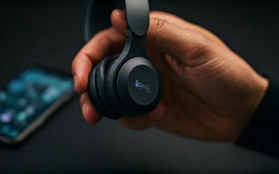 How to Pair AfterShokz Headphones: A Complete Step-by-Step Guide