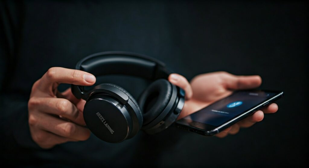 How to Pair Altec Lansing Headphones: Step-by-Step Guide How to Pair Altec Lansing Headphones: Step-by-Step Guide