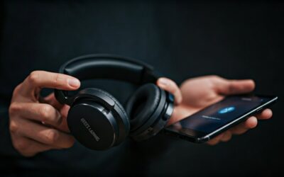 How to Pair Altec Lansing Headphones: Step-by-Step Guide