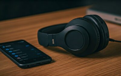 How to Pair Billboard Bluetooth Headphones: Step-by-Step Guide