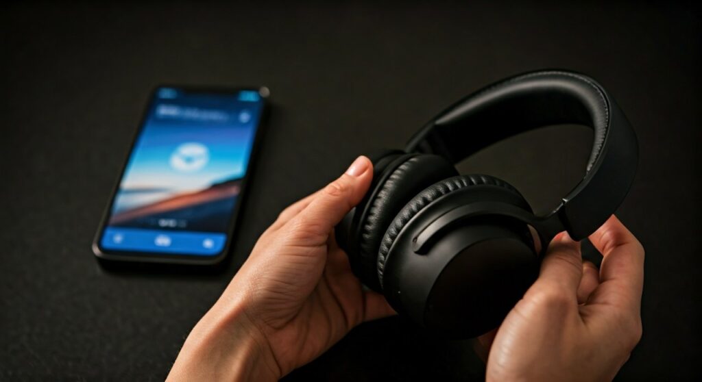 How to Pair Bluetooth Headphones: Step-by-Step Brand Guide