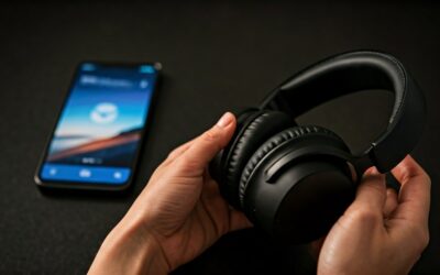 How to Pair Bluetooth Headphones: Step-by-Step Brand Guide