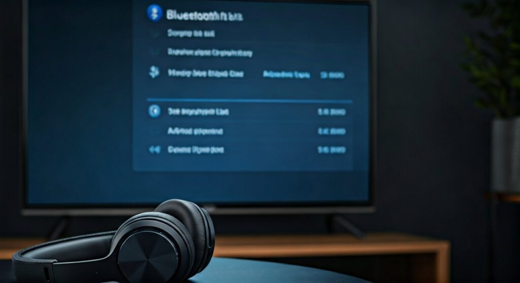 How to Pair Bluetooth Headphones with Samsung TV (2024 Guide)