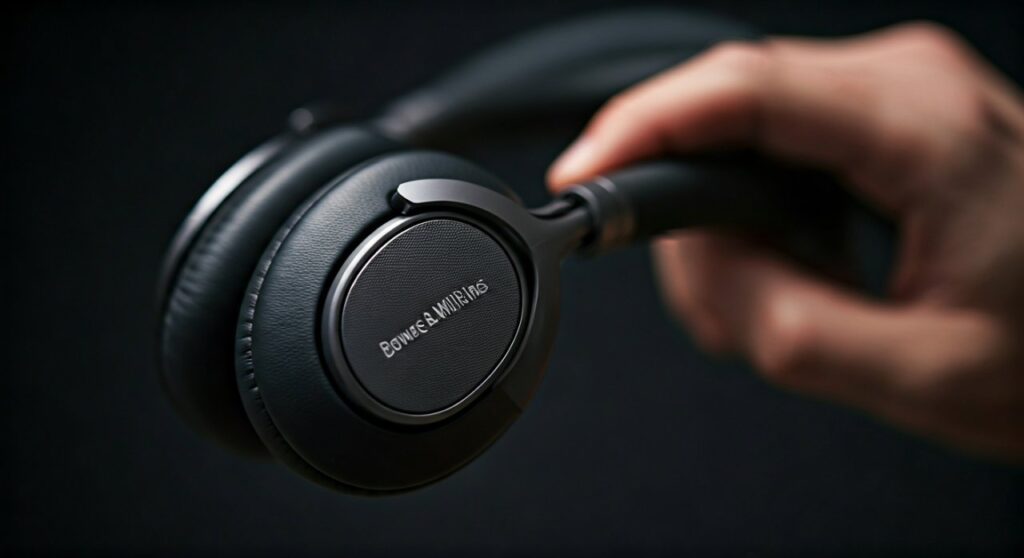 How to Pair Bowers & Wilkins Headphones: A Step-by-Step Guide How to Pair Bowers & Wilkins Headphones: A Step-by-Step Guide