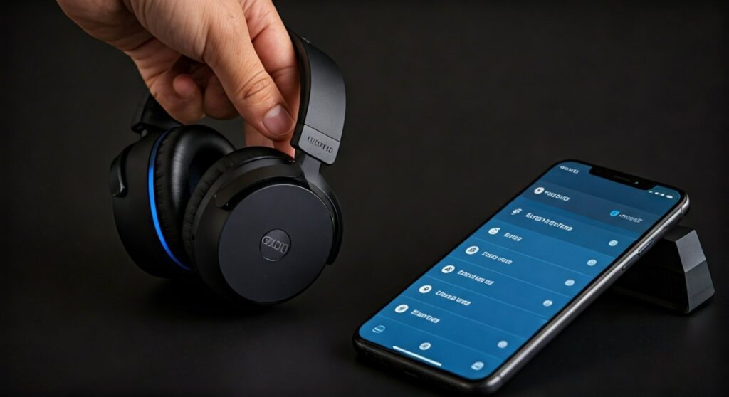 How to Pair Cowin Headphones: A Complete Step-by-Step Guide How to Pair Cowin Headphones: A Complete Step-by-Step Guide