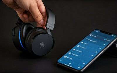 How to Pair Cowin Headphones: A Complete Step-by-Step Guide