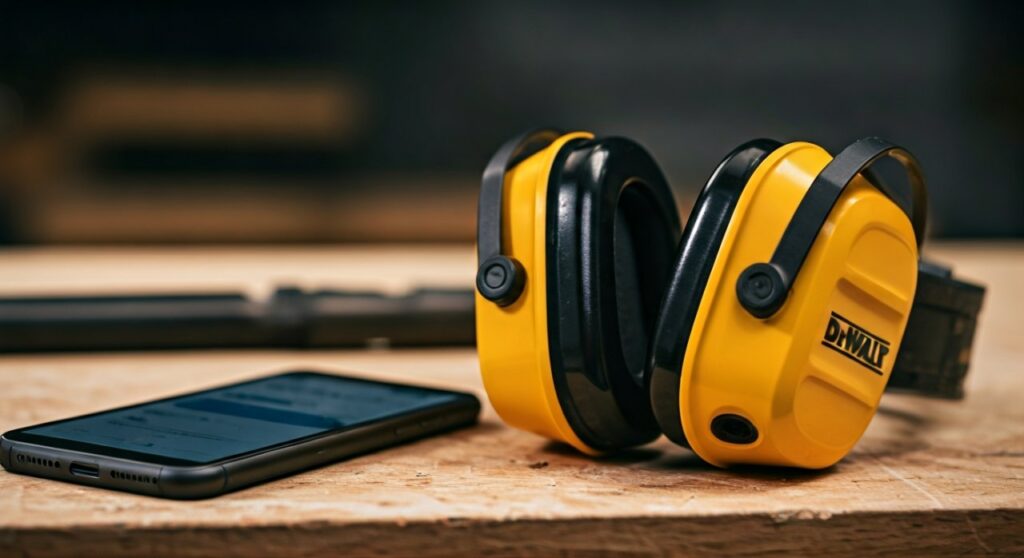 How to Pair DeWalt Headphones: Step-by-Step Guide (2024)