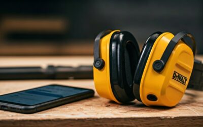 How to Pair DeWalt Headphones: Step-by-Step Guide (2024)