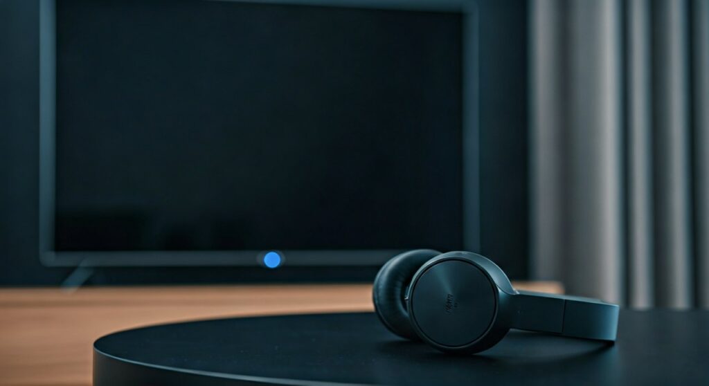 How to Pair Headphones to Vizio TV: 3 Easy Methods (2024) How to Pair Headphones to Vizio TV: 3 Easy Methods (2024)