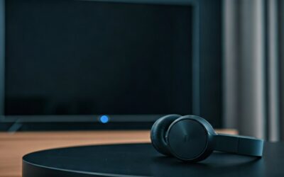 How to Pair Headphones to Vizio TV: 3 Easy Methods (2024)