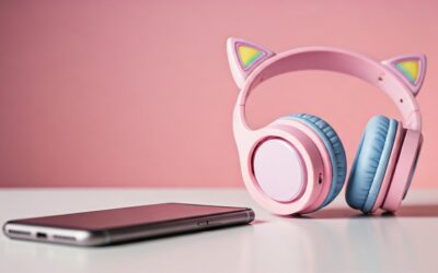 How to Pair Meow Macaron Headphones: Step-by-Step Guide